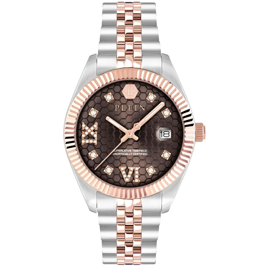 Часы Philipp Plein Date Superlative PWYFA0325
